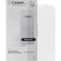 Загартоване скло Casper Pro для iPhone 12 / 12 Pro (Case Friendly) (10 шт) (прозоре)