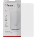 Casper Pro Tempered Glass for iPhone 12 Pro Max (Case Friendly) (Retail Packaging) (Clear)