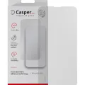 Casper Pro Tempered Glass for iPhone 13 / 13 Pro / 14 / 16e / 17e (Retail Packaging) (Matte)