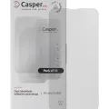 Загартоване скло Casper Pro для iPhone 13 / 13 Pro / 14 / 16e / 17e (10 шт) (Matte)