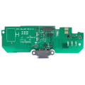 Charging Port Board For CAT S41
