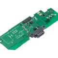 Charging Port Board For CAT S41