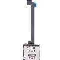 Sim Card Reader With Flex Cable For iPad Pro 11" 3rd Gen (2021) / Pro 11" 4th Gen (2022) (China Version)