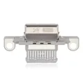 Charging Port Only For iPad 10 (2022) (Soldering Required) (Silver)