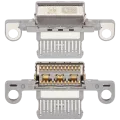 Charging Port Only For iPad 10 (2022) (Soldering Required) (Silver)