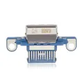 Charging Port Only For iPad 10 (2022) (Soldering Required) (Blue)