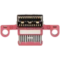 Charging Port Only For iPad 10 (2022) (Soldering Required) (Pink)