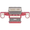 Charging Port Only For iPad 10 (2022) (Soldering Required) (Pink) (10 Pack)