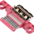 Charging Port Only For iPad 10 (2022) (Soldering Required) (Pink) (10 Pack)