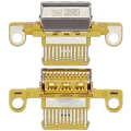 Charging Port Only For iPad 10 (2022) (Soldering Required) (Yellow)