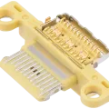 Charging Port Only For iPad 10 (2022) (Soldering Required) (Yellow)