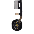 Home Button Flex Cable For iPad 7 (2019) / iPad 8 (2020) / iPad 9 (2021) (Aftermarket Plus) (Space Gray)