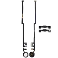 Home Button Flex Cable For iPad 7 (2019) / iPad 8 (2020) / iPad 9 (2021) (Aftermarket Plus) (Gold)