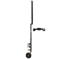 Home Button Flex Cable For iPad 7 (2019) / iPad 8 (2020) / iPad 9 (2021) (Aftermarket Plus) (Gold)