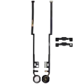 Home Button Flex Cable For iPad 7 (2019) / iPad 8 (2020) / iPad 9 (2021) (Aftermarket Plus) (Rose Gold)