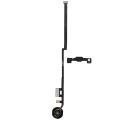 Home Button Flex Cable For iPad 7 (2019) / iPad 8 (2020) / iPad 9 (2021) (Aftermarket Plus) (Rose Gold)