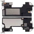 Earpiece Speaker For iPhone 12 / 12 Pro (Aftermarket Plus) (Soldering Required)