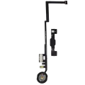 Home Button Flex Cable For iPad 5 (2017) / iPad 6 (2018) (Aftermarket Plus) (Rose Gold)