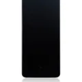 OLED Assembly With Frame For OPPO A74 4G (Refurbished) (All Colors)