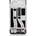 OLED Assembly With Frame For OPPO A74 4G (Refurbished) (All Colors)