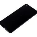 OLED Assembly With Frame For OPPO A74 4G (Refurbished) (All Colors)