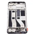 OLED Assembly With Frame For OPPO A74 4G (Refurbished) (All Colors)
