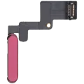 Power Button Flex For iPad 10 (2022) / iPad 11 (2025) (Aftermarket Plus) (Pink)