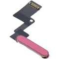 Power Button Flex For iPad 10 (2022) / iPad 11 (2025) (Aftermarket Plus) (Pink)