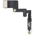 Power Button Flex For iPad 10 (2022) / iPad 11 (2025) (Aftermarket Plus) (Yellow)