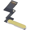 Power Button Flex For iPad 10 (2022) / iPad 11 (2025) (Aftermarket Plus) (Yellow)