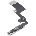Power Button Flex For iPad 10 (2022) / iPad 11 (2025) (Aftermarket Plus) (Yellow)