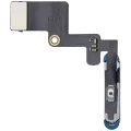 Power Button Flex For iPad 10 (2022) / iPad 11 (2025) (Aftermarket Plus) (Blue)