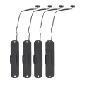 Loudspeaker For iPad Pro 12.9" 3rd Gen (2018) (4 Piece Set / Small)