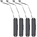 Loudspeaker For iPad Pro 12.9" 3rd Gen (2018) (4 Piece Set / Small)