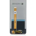 LCD Assembly Without Frame Compatible For OPPO A54 4G (Refurbished) (All Colors)