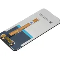 LCD Assembly Without Frame Compatible For OPPO A54 4G (Refurbished) (All Colors)