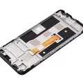 LCD Assembly With Frame For OPPO A54 4G (Refurbished) (All Colors)