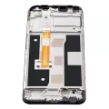 LCD Assembly With Frame For OPPO A54 4G (Refurbished) (All Colors)