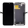 Дисплейний модуль (OLED) для iPhone 14 Pro Max (Aftermarket Plus: Hard)