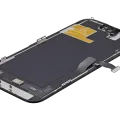 Дисплейний модуль (OLED) для iPhone 14 Pro Max (Aftermarket Plus: Hard)