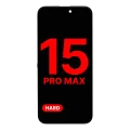 Дисплейний модуль (OLED) для iPhone 15 Pro Max (Aftermarket Plus: Hard)