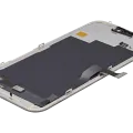 Дисплейний модуль (OLED) для iPhone 15 Pro Max (Aftermarket Plus: Hard)