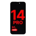 Дисплейний модуль (OLED) для iPhone 14 Pro (Aftermarket Plus: Hard) (60HZ)