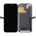 Дисплейний модуль (OLED) для iPhone 14 Pro (Aftermarket Plus: Hard) (60HZ)