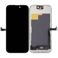 Дисплейний модуль (OLED) для iPhone 15 Pro (Aftermarket Plus: Hard)