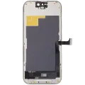 Дисплейний модуль (OLED) для iPhone 15 Pro (Aftermarket Plus: Hard)