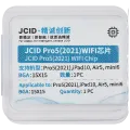 JCID V1S Pro / P15 Wi-Fi Unbind & Repair Chip For iPad Pro 12.9" 5th Gen (2021) / iPad 10 / Air 5 / Mini 6