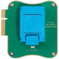 JCID V1S Pro Wi-Fi Chip Unbind Activation Module (BGA15X16) For iPhone 15 Pro / 15 Pro Max