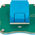 JCID V1S Pro Wi-Fi Chip Unbind Activation Module (BGA15X16) For iPhone 15 Pro / 15 Pro Max