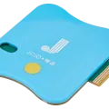 JCID V1S Pro Wi-Fi Chip Unbind Activation Module (BGA15X16) For iPhone 15 Pro / 15 Pro Max